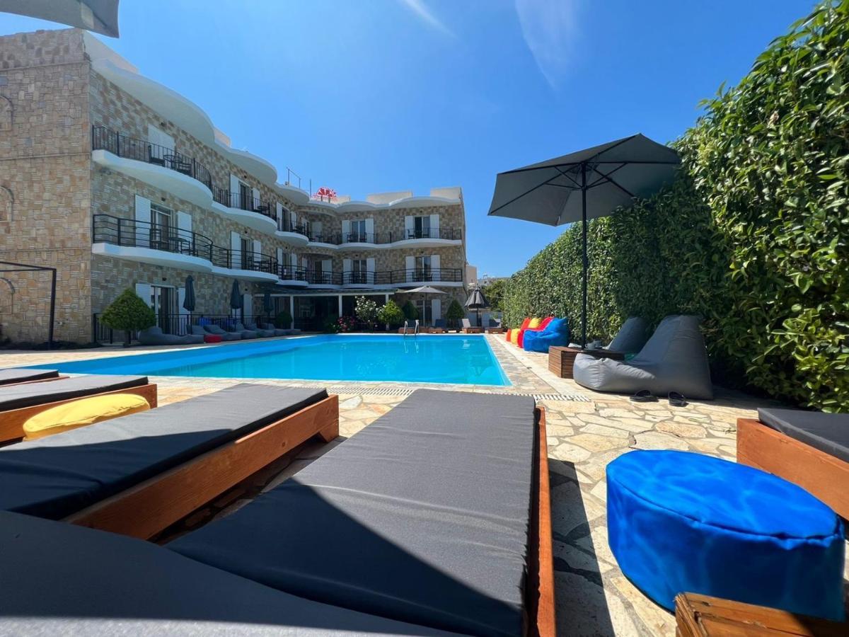 Agrume Inn By Prive Εξαμίλιο Εξωτερικό φωτογραφία