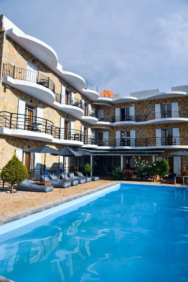 Agrume Inn By Prive Εξαμίλιο Εξωτερικό φωτογραφία