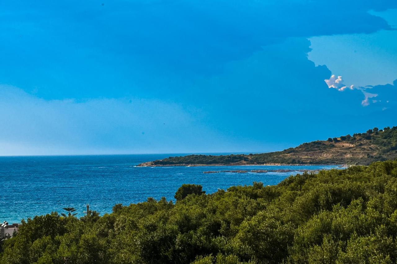 Agrume Inn By Prive Εξαμίλιο Εξωτερικό φωτογραφία