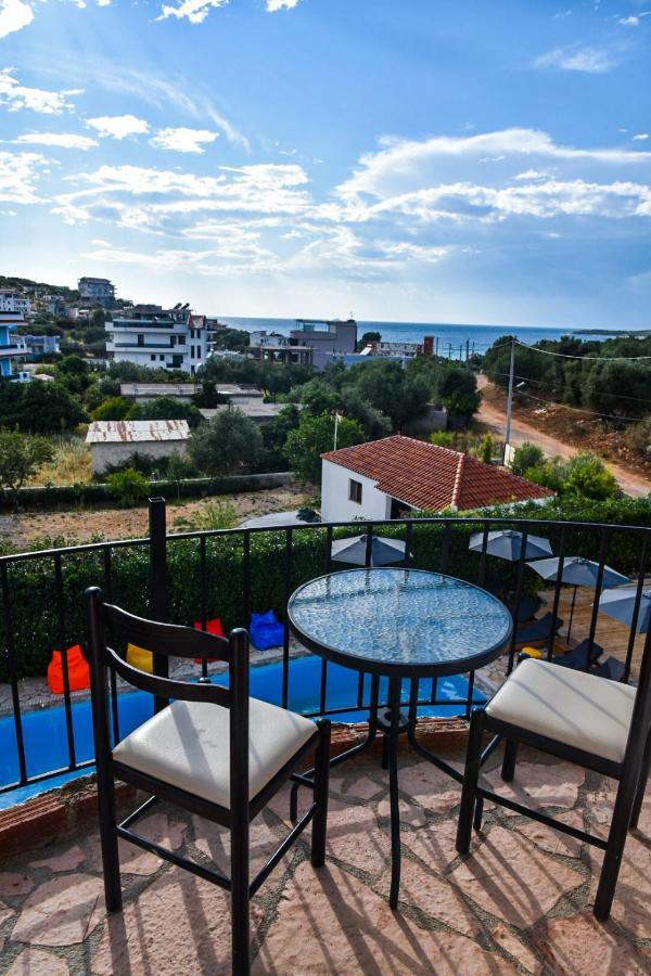 Agrume Inn By Prive Εξαμίλιο Εξωτερικό φωτογραφία