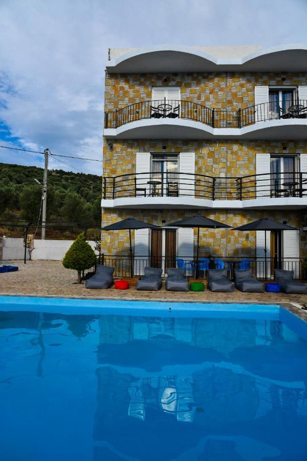 Agrume Inn By Prive Εξαμίλιο Εξωτερικό φωτογραφία