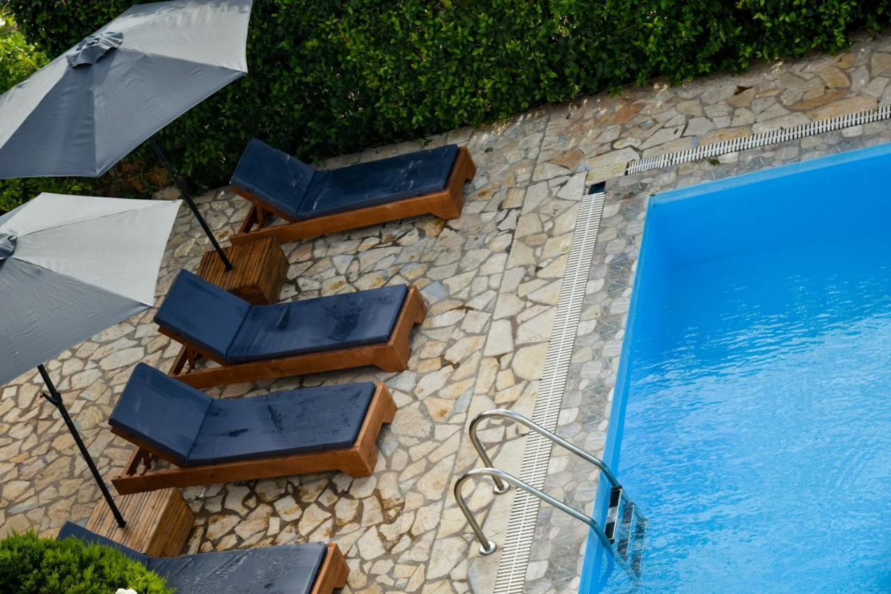 Agrume Inn By Prive Εξαμίλιο Εξωτερικό φωτογραφία