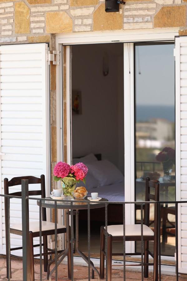 Agrume Inn By Prive Εξαμίλιο Εξωτερικό φωτογραφία