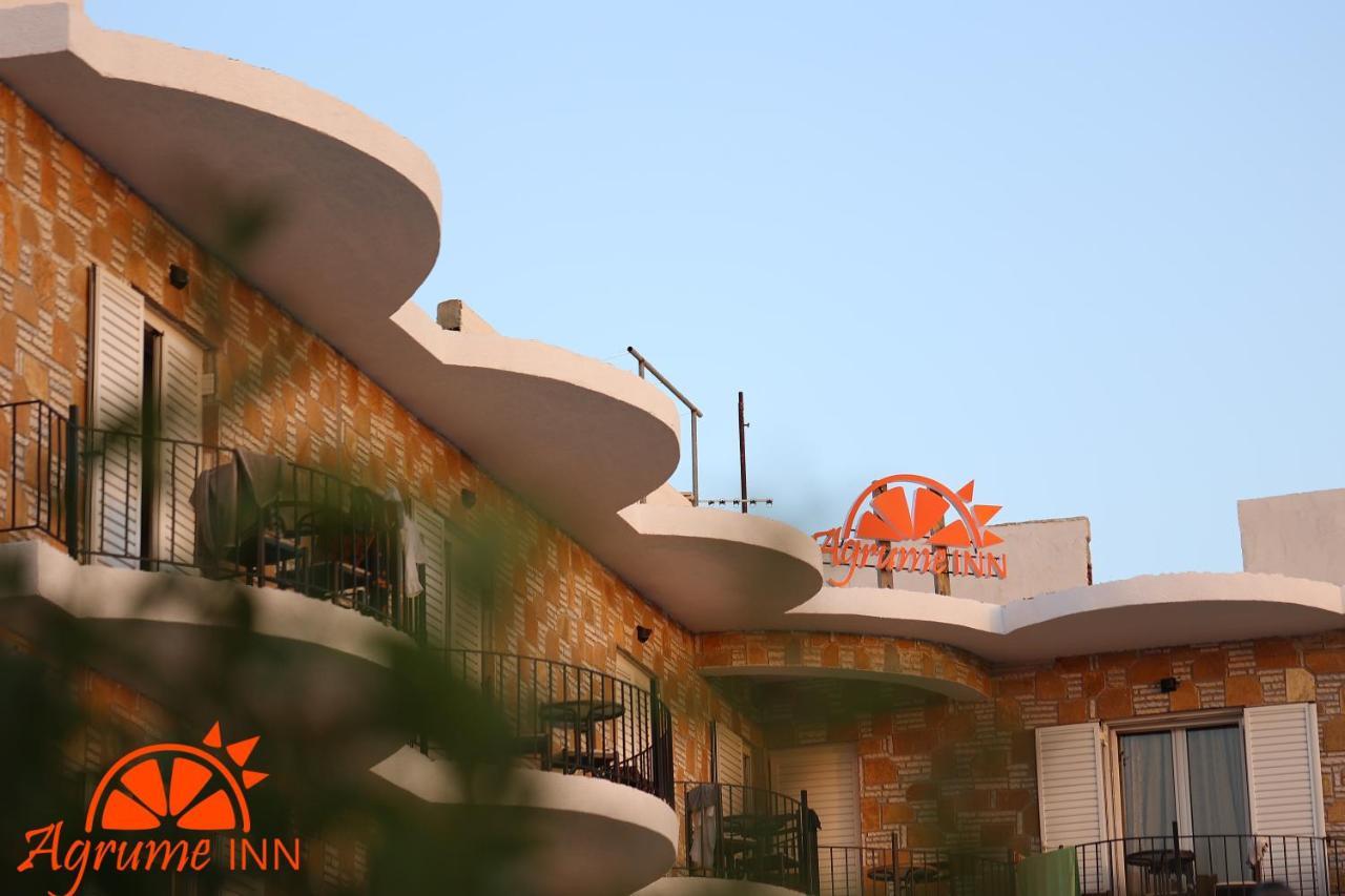 Agrume Inn By Prive Εξαμίλιο Εξωτερικό φωτογραφία