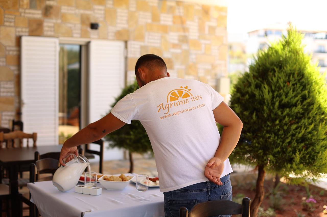 Agrume Inn By Prive Εξαμίλιο Εξωτερικό φωτογραφία