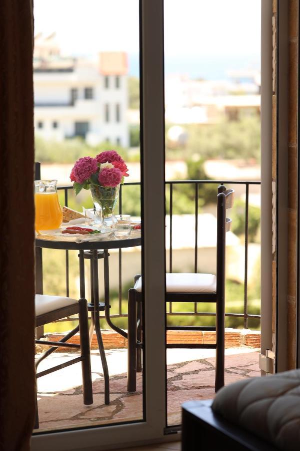 Agrume Inn By Prive Εξαμίλιο Εξωτερικό φωτογραφία