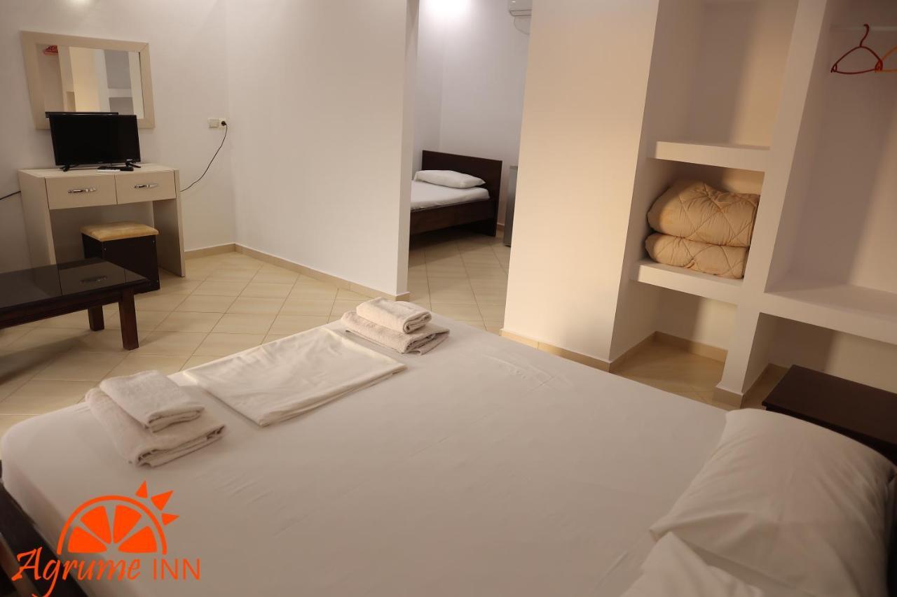 Agrume Inn By Prive Εξαμίλιο Εξωτερικό φωτογραφία