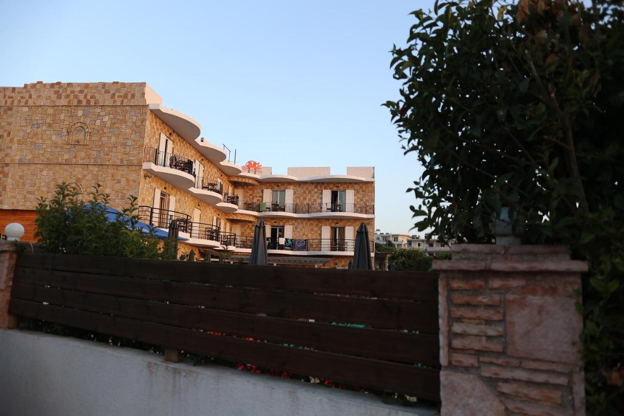 Agrume Inn By Prive Εξαμίλιο Εξωτερικό φωτογραφία